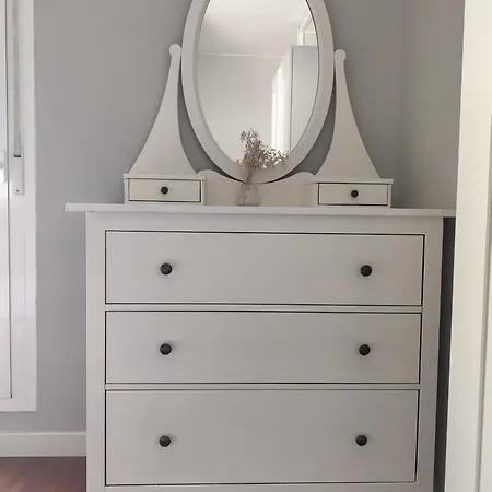 La Terraza De San Lorenzo *