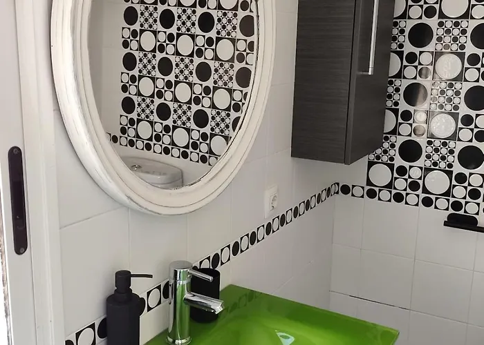 Lägenhet La Terraza De San Lorenzo Huesca