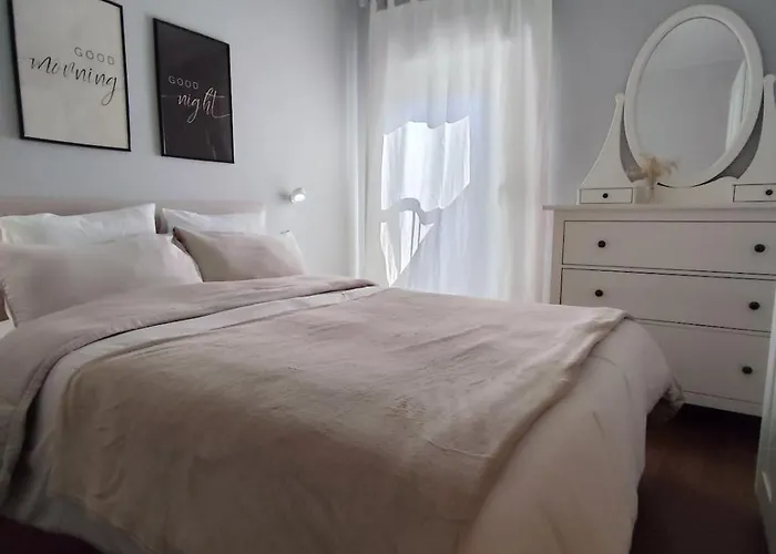 La Terraza De San Lorenzo