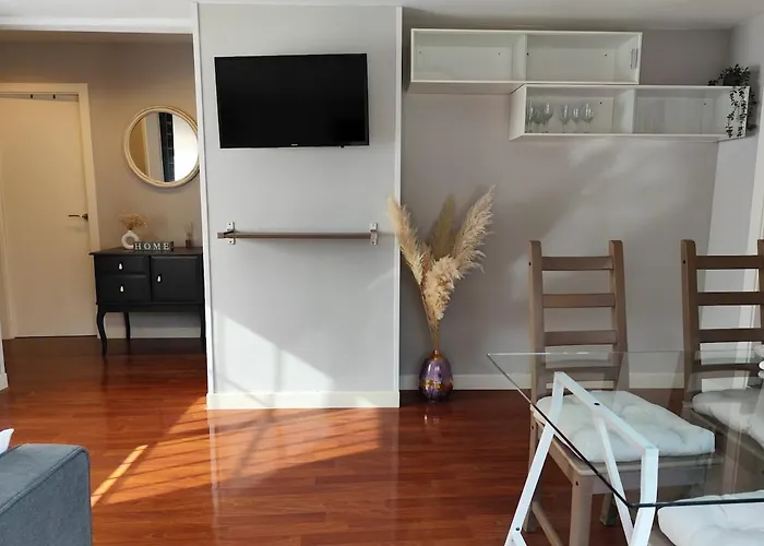 La Terraza De San Lorenzo *