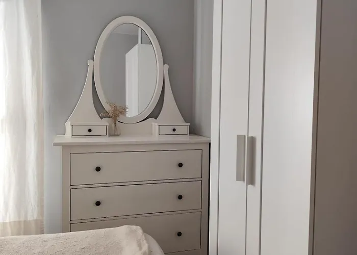 La Terraza De San Lorenzo Lägenhet Huesca